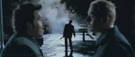 horror zombie shaun of the dead