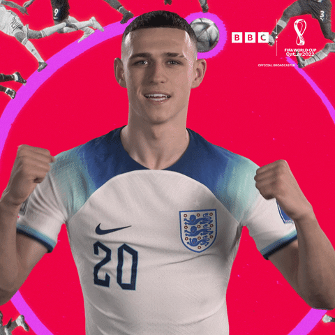 Football Win GIF by BBC