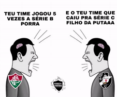 Flu Vasco GIF