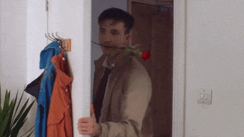 Young GIF by Oli Fox