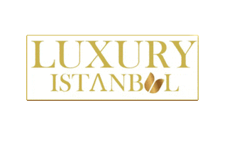 Sticker by Luxury Istanbul