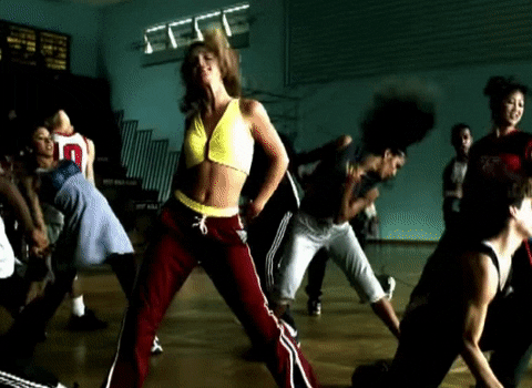 Hit Me Baby One More Time Gifs Get The Best Gif On Giphy