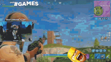 Tech Nerd GIF
