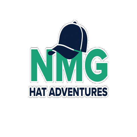 Nmg Hat Sticker by AnnieMac Home Mortgage