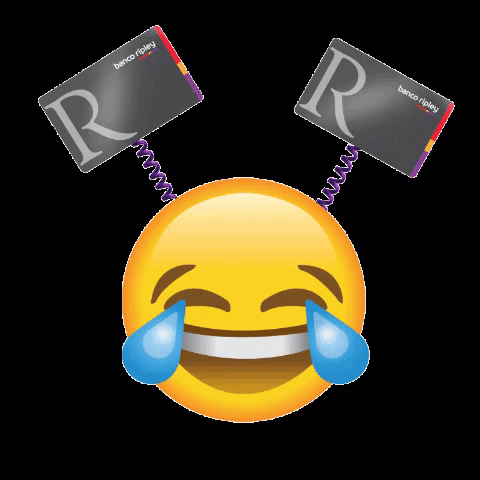 Banco Ripley GIF
