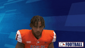 Snipe GIF by Carson-Newman Athletics