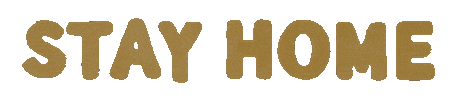 Home House Sticker