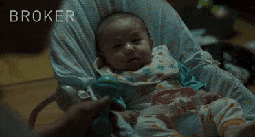 South Korea Baby GIF by Madman Entertainment