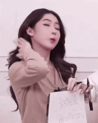 Yoko GIF