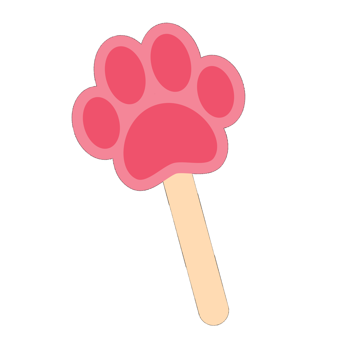 Judy Hopps Disney Sticker by The Lost Bros for iOS & Android GIPHY