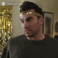 How can I get more subscribers on YouTube? 9 Schitts Creek No GIF by CBC