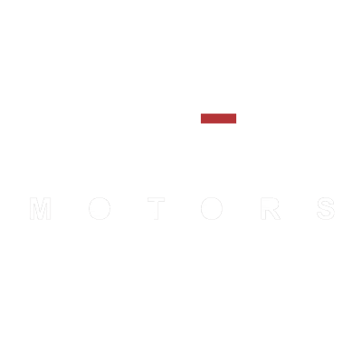 Olegario Motors Sticker