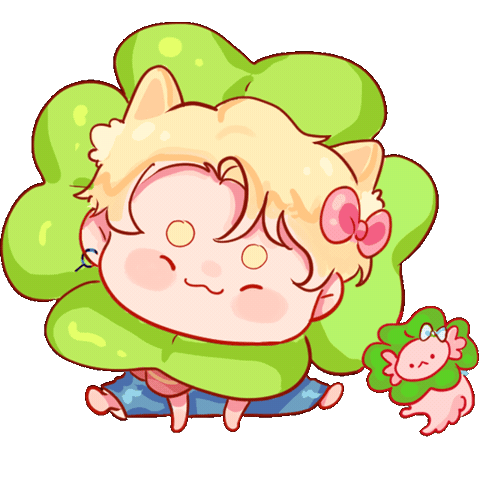 Toner Sticker