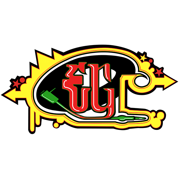 Reggae Dancehall Sticker by Lanterna Azzurra