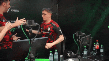 Lets Go Win GIF by SINNERS Esports