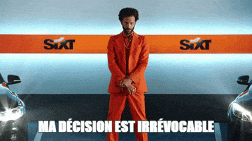 GIF by Sixt