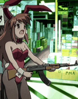 Spanish Sticker GIF