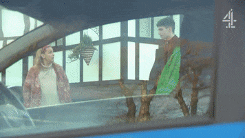 Lost And Found Dementia GIF by Hollyoaks