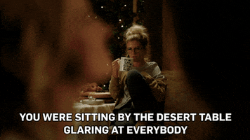 wine desert GIF by Wrecked