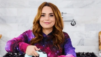youtube what GIF by Rosanna Pansino