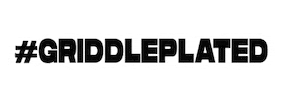 Sticker by Griddle