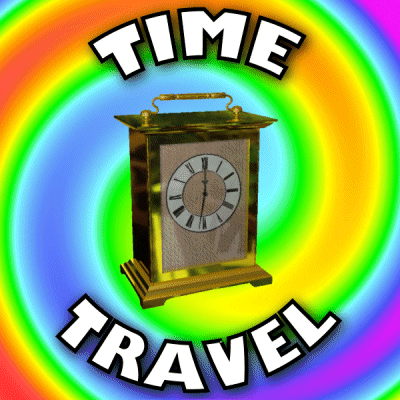 time-travel meme gif