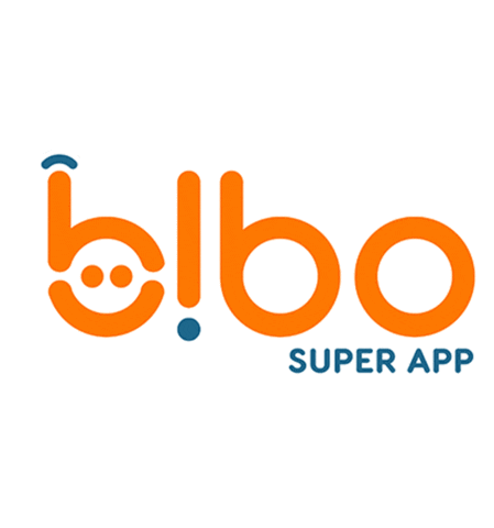 Ec Bibo Sticker by aimglobal