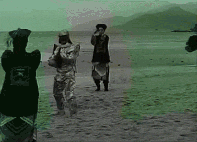 Hong Kong Horror Gif