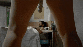 broad city knockoffs GIF