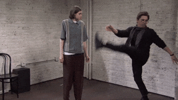 Mikey Madison Snl GIF by Saturday Night Live
