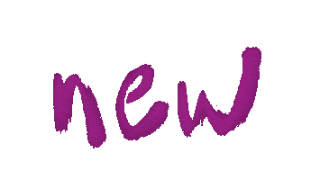 New Text Sticker