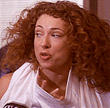 alex kingston