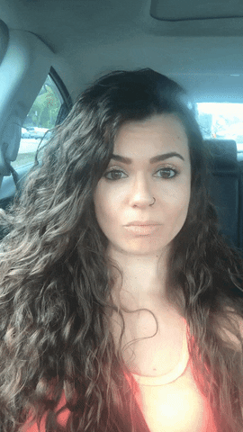 Eyeroll GIF