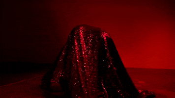 Music Video Dark GIF by REMA Films