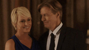 something new couple GIF by Hallmark Channel