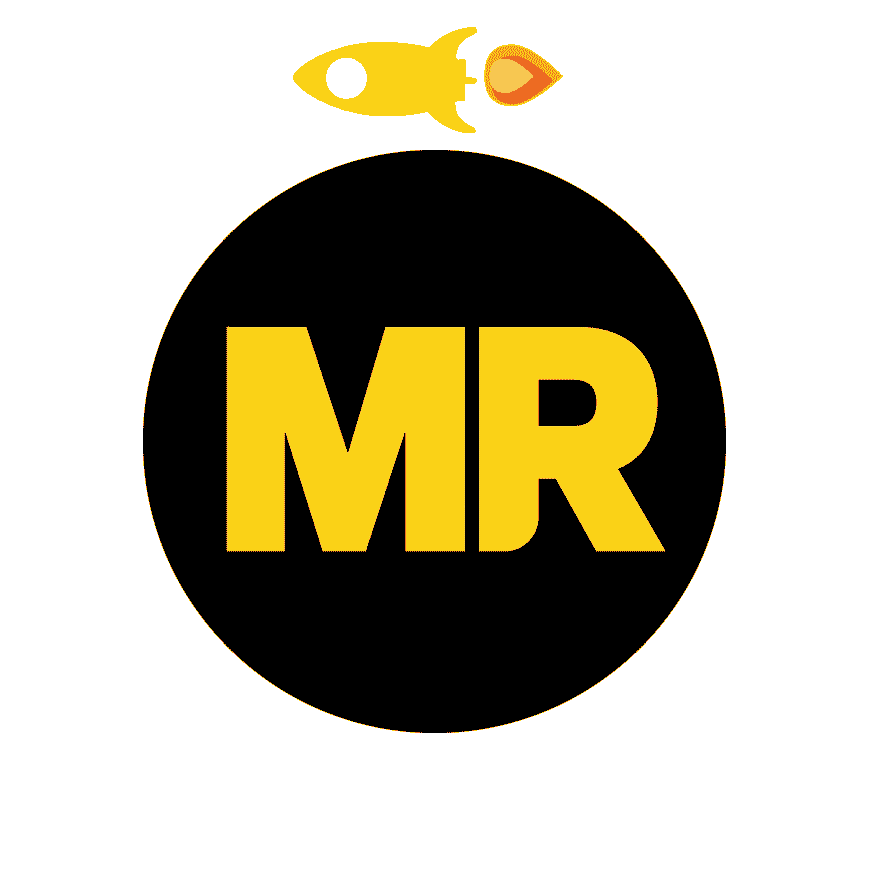 Sticker by MR Lançamentos