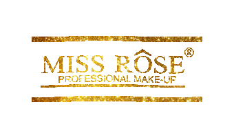 Miss Rose Sticker by crypto art