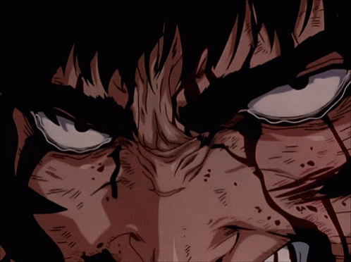 Berserk GIFs - Find & Share on GIPHY