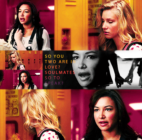 brittana