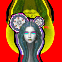 Art Loop GIF