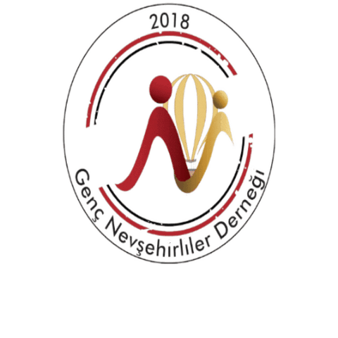 GencNevsehirliler Sticker