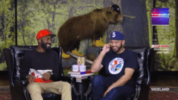 dance laughing GIF by Desus & Mero