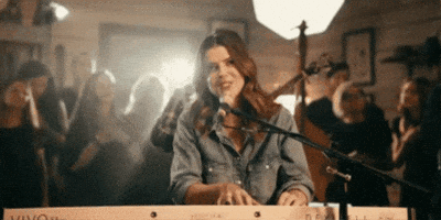 Gospel GIF