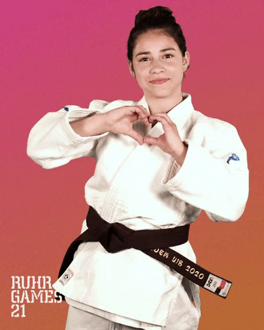 Judo Talentteamruhr GIF by Ruhr Games