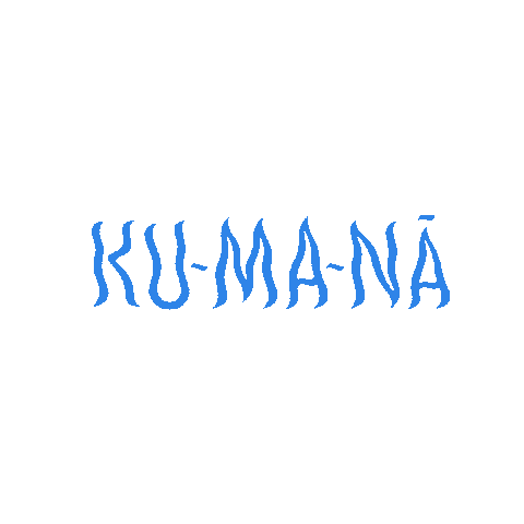 Kumana - Wild Arepas Sticker