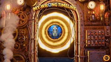 But Wait, There's More! | My Wrong Timeline