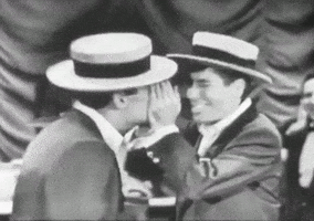 Dean Martin GIF