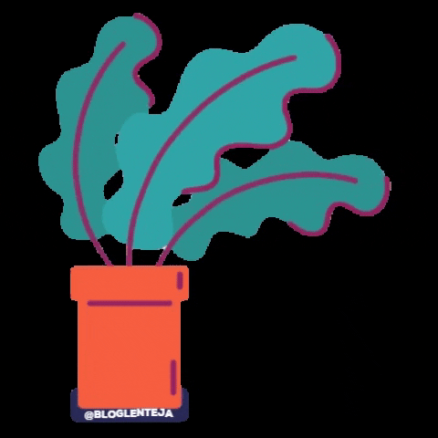 Plants GIF
