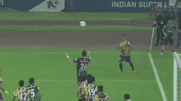 Save Mohun Bagan GIF by Indian Super League