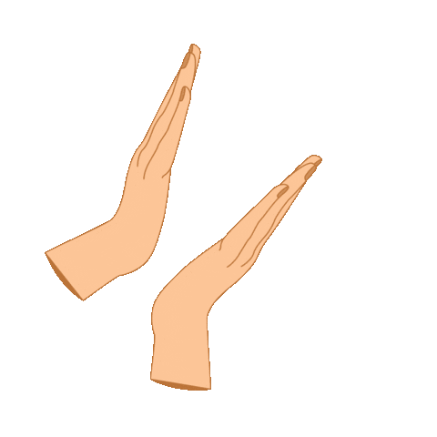 Muda Official Sticker